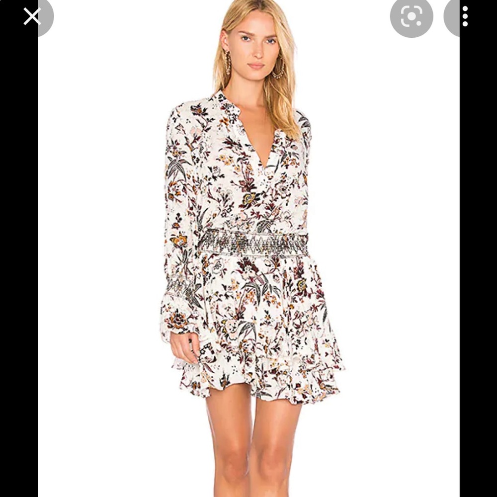 ALC Landry dress
